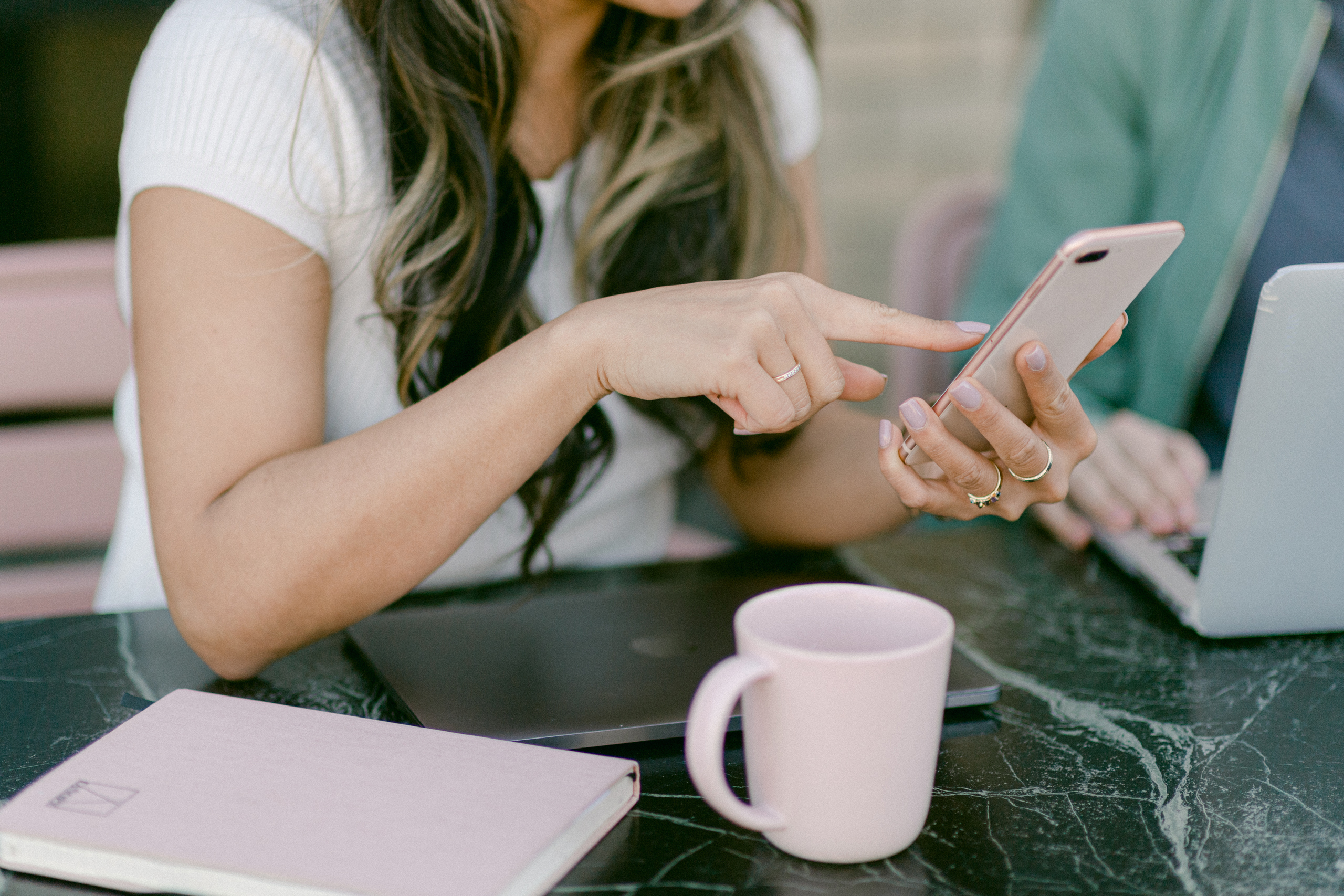 Online Marketing off-page